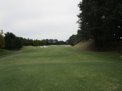 磯子カンツリークラブ 44 /