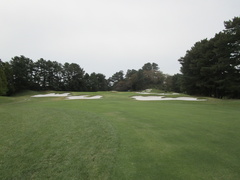 磯子カンツリークラブ 45 /