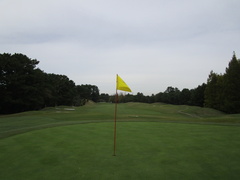 磯子カンツリークラブ 46 /