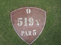 磯子カンツリークラブ 49 /