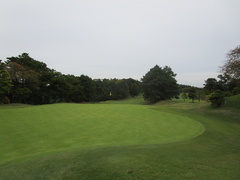 磯子カンツリークラブ 52 /