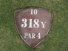 磯子カンツリークラブ 1 /