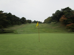 磯子カンツリークラブ 3 /