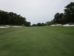 磯子カンツリークラブ 7 /