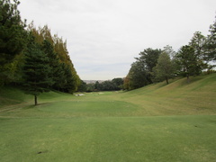 磯子カンツリークラブ 14 /