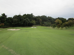 磯子カンツリークラブ 15 /