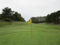 磯子カンツリークラブ 16 /