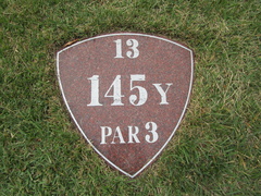 磯子カンツリークラブ 19 /