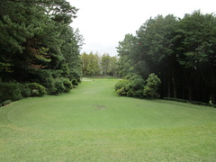 磯子カンツリークラブ 20 /