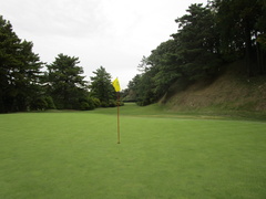 磯子カンツリークラブ 21 /