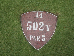 磯子カンツリークラブ 25 /