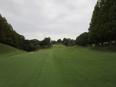 磯子カンツリークラブ 27 /