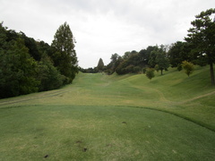 磯子カンツリークラブ 32 /