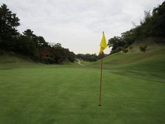 磯子カンツリークラブ 33 /