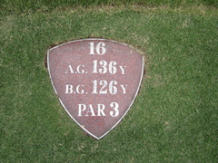 磯子カンツリークラブ 37 /