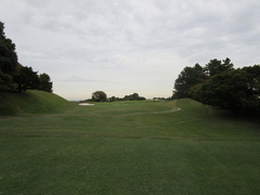 磯子カンツリークラブ 38 /