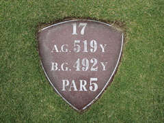 磯子カンツリークラブ 43 /