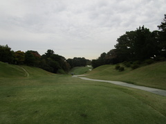 磯子カンツリークラブ 44 /
