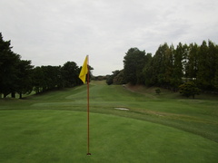 磯子カンツリークラブ 45 /