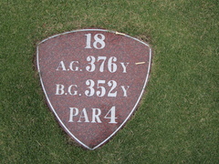 磯子カンツリークラブ 49 /