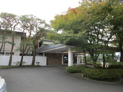 磯子カンツリークラブ 1 /