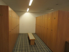 磯子カンツリークラブ 8 /