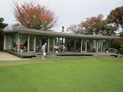 磯子カンツリークラブ 19 /