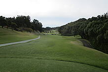 磯子カンツリークラブ NO2 ホール-2