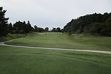 磯子カンツリークラブ NO3 ホール-2