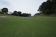 磯子カンツリークラブ NO3 ホール-3