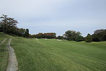 磯子カンツリークラブ NO3 ホール-4