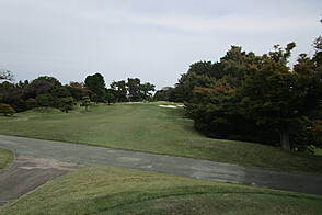 磯子カンツリークラブ NO6 ホール-2