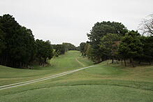 磯子カンツリークラブ NO7 ホール-2