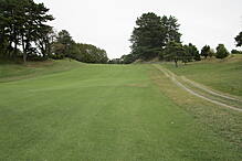 磯子カンツリークラブ NO7 ホール-3