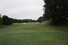 磯子カンツリークラブ NO8 ホール-2