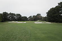 磯子カンツリークラブ NO8 ホール-3