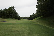 磯子カンツリークラブ NO9 ホール-2