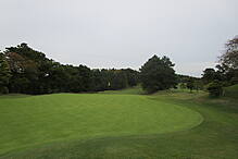 磯子カンツリークラブ NO9 ホール-4