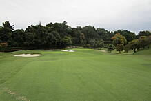 磯子カンツリークラブ NO12 ホール-3