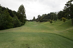 磯子カンツリークラブ NO15 ホール-2