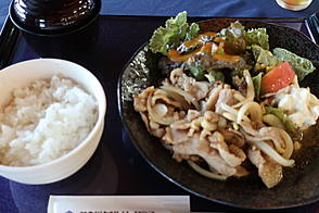 神奈川カントリークラブ レストラン＆ランチ-6