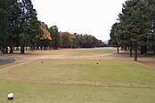 相模原ゴルフクラブ NO3 ホール-2