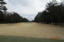 相模原ゴルフクラブ NO17 ホール-2