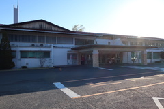 東京ロイヤルゴルフ倶楽部<br> 1 /