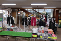 東京ロイヤルゴルフ倶楽部<br> 4 /