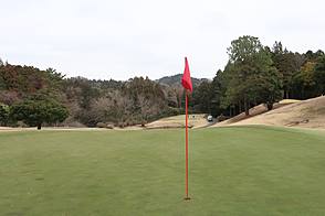 東名厚木カントリー倶楽部　vol.2 NO 3ホール-3