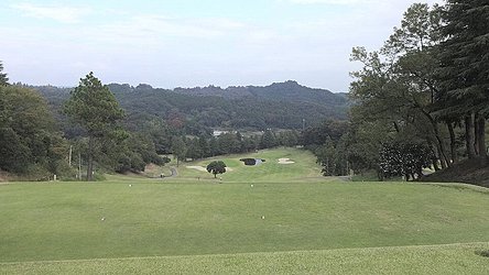 東名厚木カントリー倶楽部 HOLE11-2