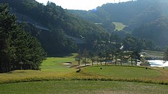 葉山国際カンツリー倶楽部 37 /