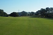 葉山国際カンツリー倶楽部 エメラルド HOLE6-3