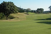 葉山国際カンツリー倶楽部 エメラルド HOLE6-4